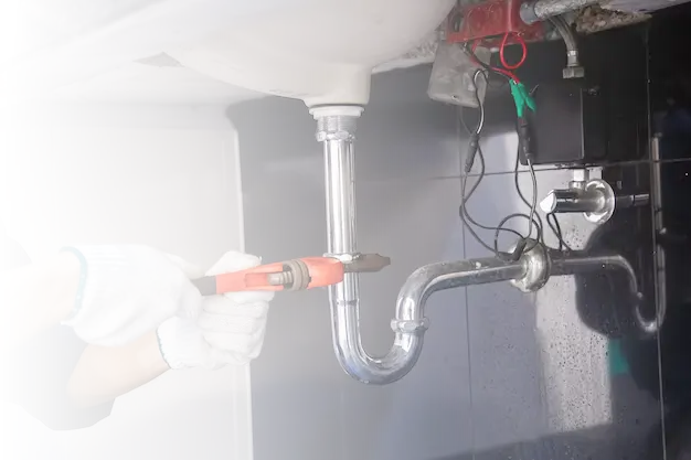 Cambio de sanitario de baño en Mocejón