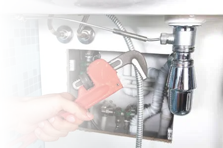 Equipo de fontanero en toledo