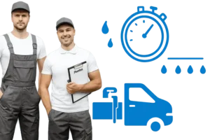 Fontaneros profesionales en Toledo con servicio rápido y de confianza