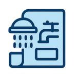 Mantenimiento e inspección de fontanería