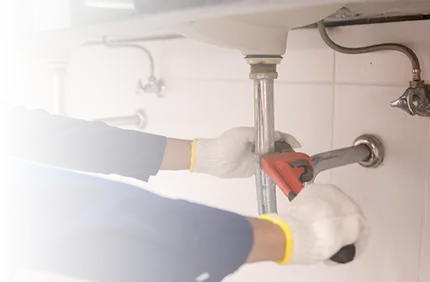 Reforma de instalación de fontanería en Toledo