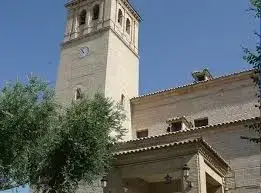 bargas sitio donde trabaja nuestro fontanero en toledo